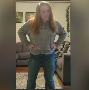 Meet your Posher, Vanessa